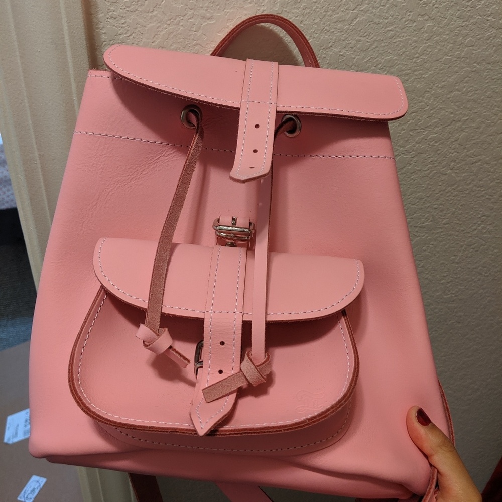 Grafea tiny backpack